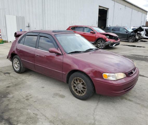 Photo 3 VIN: 2T1BR18E7WC093005 - TOYOTA COROLLA 