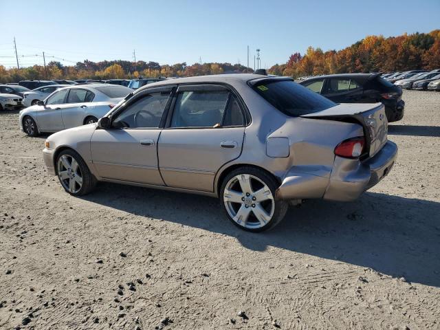 Photo 1 VIN: 2T1BR18E7XC221177 - TOYOTA COROLLA VE 