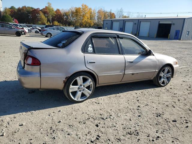 Photo 2 VIN: 2T1BR18E7XC221177 - TOYOTA COROLLA VE 