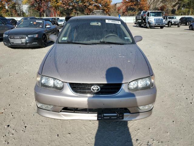 Photo 4 VIN: 2T1BR18E7XC221177 - TOYOTA COROLLA VE 