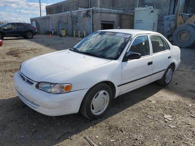 Photo 0 VIN: 2T1BR18E8WC006955 - TOYOTA COROLLA 