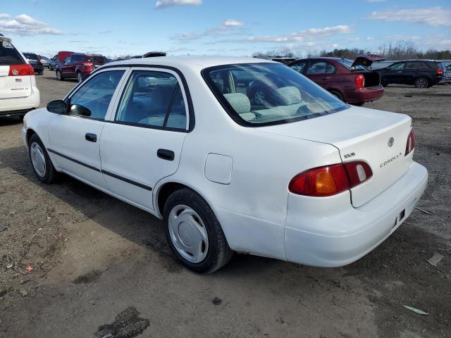 Photo 1 VIN: 2T1BR18E8WC006955 - TOYOTA COROLLA 