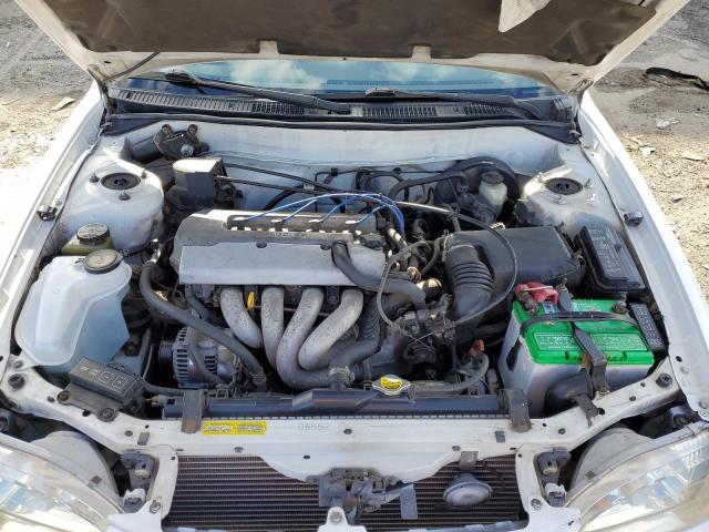 Photo 10 VIN: 2T1BR18E8WC006955 - TOYOTA COROLLA 