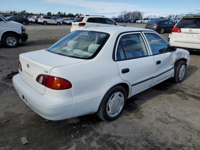 Photo 2 VIN: 2T1BR18E8WC006955 - TOYOTA COROLLA 