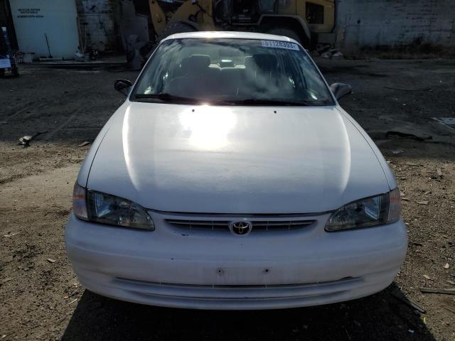 Photo 4 VIN: 2T1BR18E8WC006955 - TOYOTA COROLLA 