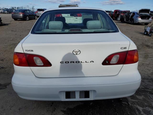 Photo 5 VIN: 2T1BR18E8WC006955 - TOYOTA COROLLA 