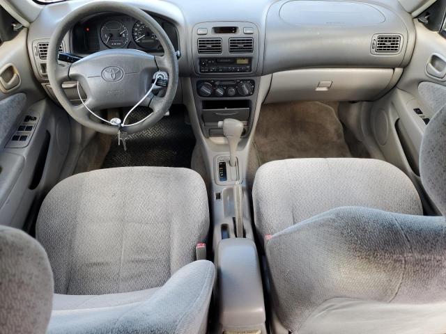 Photo 7 VIN: 2T1BR18E8WC006955 - TOYOTA COROLLA 