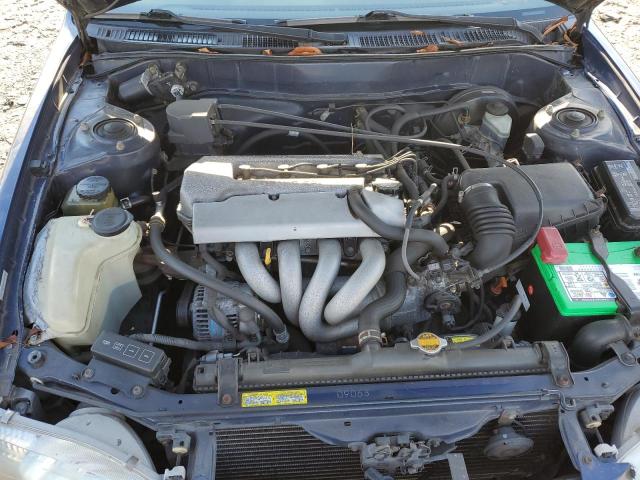 Photo 10 VIN: 2T1BR18E8WC007345 - TOYOTA COROLLA 