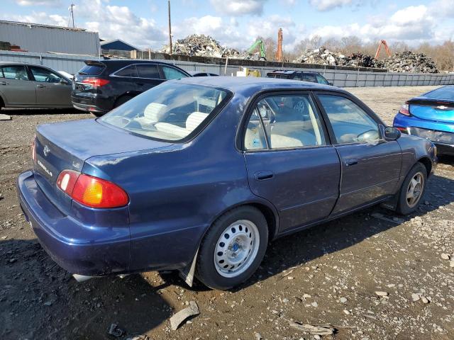 Photo 2 VIN: 2T1BR18E8WC007345 - TOYOTA COROLLA 