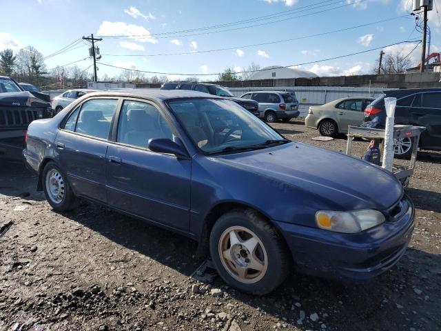 Photo 3 VIN: 2T1BR18E8WC007345 - TOYOTA COROLLA 