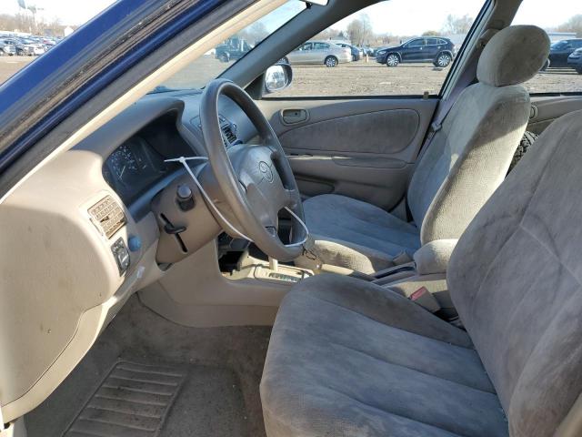 Photo 6 VIN: 2T1BR18E8WC007345 - TOYOTA COROLLA 