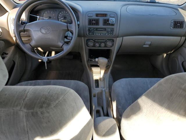 Photo 7 VIN: 2T1BR18E8WC007345 - TOYOTA COROLLA 