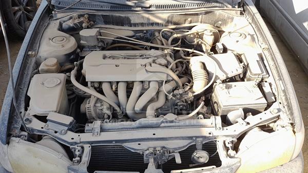 Photo 24 VIN: 2T1BR18E8WC056898 - TOYOTA COROLLA 