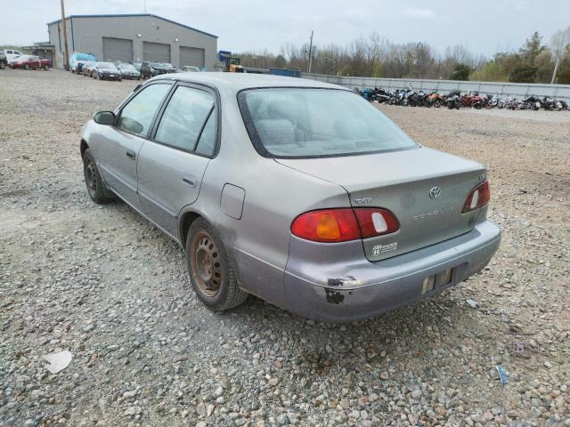 Photo 2 VIN: 2T1BR18E8WC071742 - TOYOTA COROLLA 