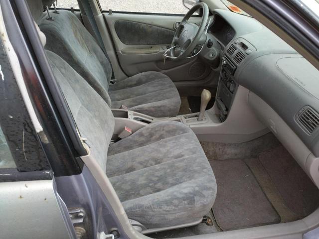 Photo 4 VIN: 2T1BR18E8WC071742 - TOYOTA COROLLA 