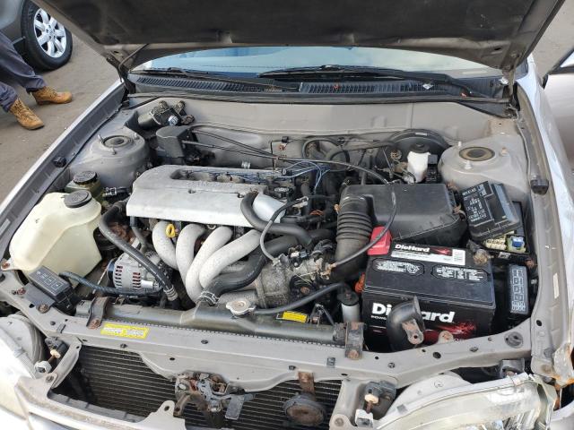 Photo 10 VIN: 2T1BR18E8WC082885 - TOYOTA COROLLA 