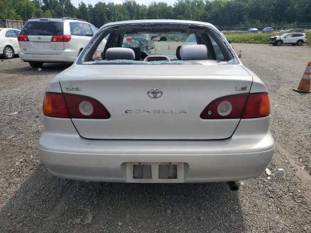 Photo 5 VIN: 2T1BR18E92C574402 - TOYOTA COROLLA CE 