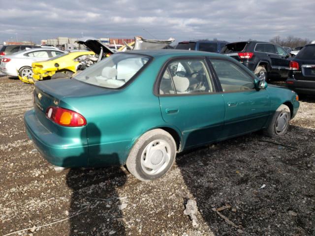 Photo 2 VIN: 2T1BR18E9WC043643 - TOYOTA COROLLA 