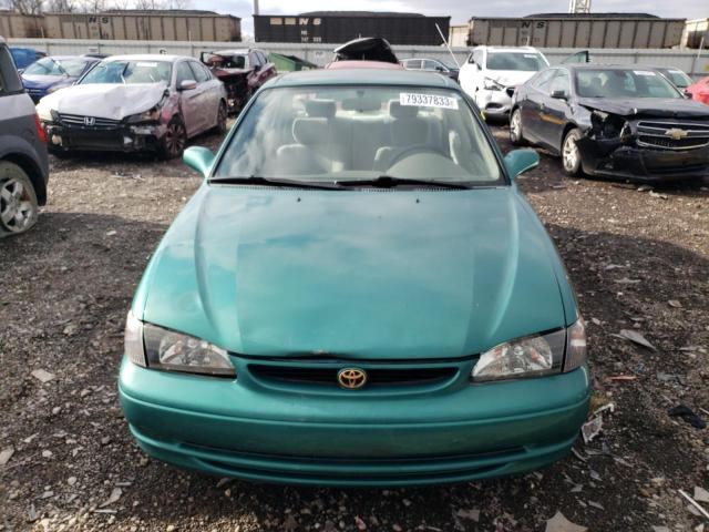 Photo 4 VIN: 2T1BR18E9WC043643 - TOYOTA COROLLA 