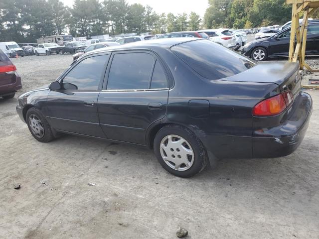 Photo 1 VIN: 2T1BR18E9XC231693 - TOYOTA COROLLA VE 