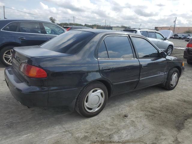 Photo 2 VIN: 2T1BR18E9XC231693 - TOYOTA COROLLA VE 