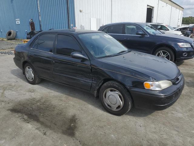 Photo 3 VIN: 2T1BR18E9XC231693 - TOYOTA COROLLA VE 