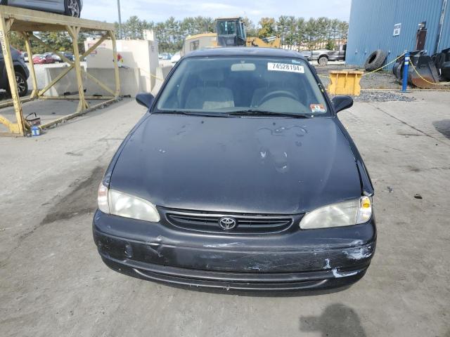 Photo 4 VIN: 2T1BR18E9XC231693 - TOYOTA COROLLA VE 