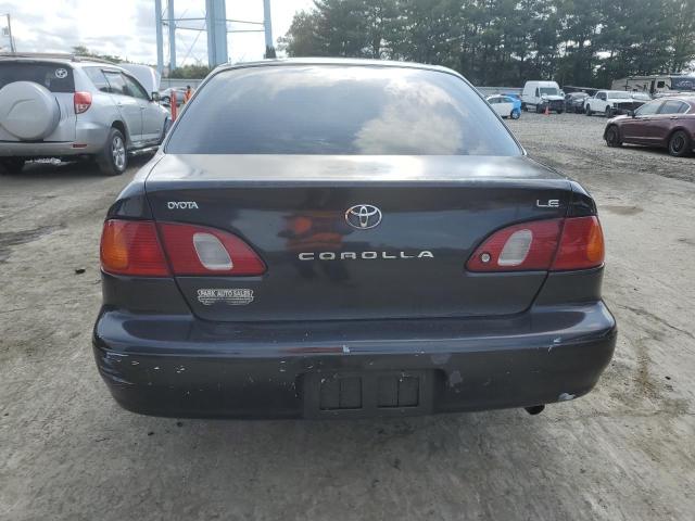 Photo 5 VIN: 2T1BR18E9XC231693 - TOYOTA COROLLA VE 