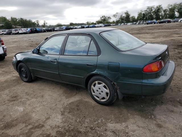 Photo 1 VIN: 2T1BR18E9YC352032 - TOYOTA COROLLA 