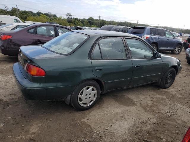 Photo 2 VIN: 2T1BR18E9YC352032 - TOYOTA COROLLA 