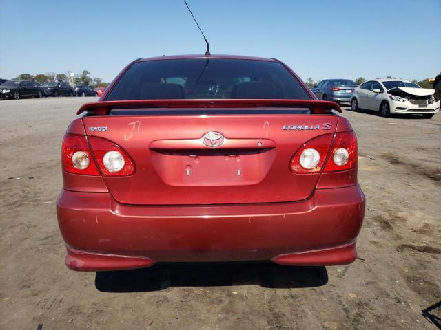 Photo 5 VIN: 2T1BR30E05C343139 - TOYOTA COROLLA 