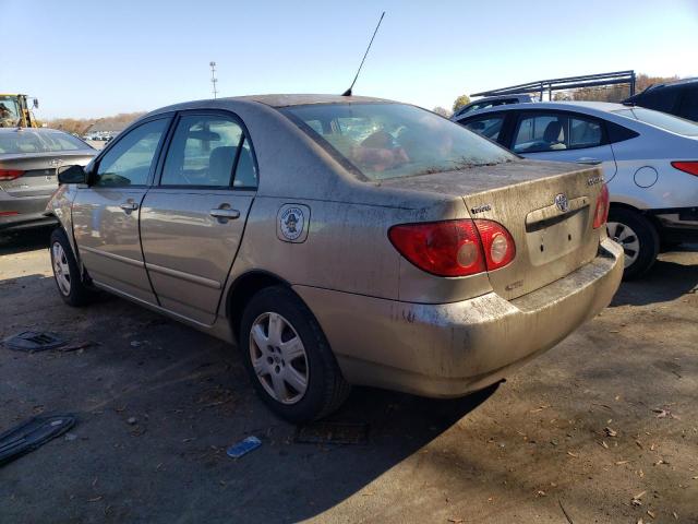 Photo 1 VIN: 2T1BR30E05C555975 - TOYOTA COROLLA 