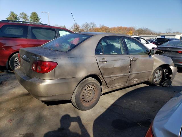 Photo 2 VIN: 2T1BR30E05C555975 - TOYOTA COROLLA 