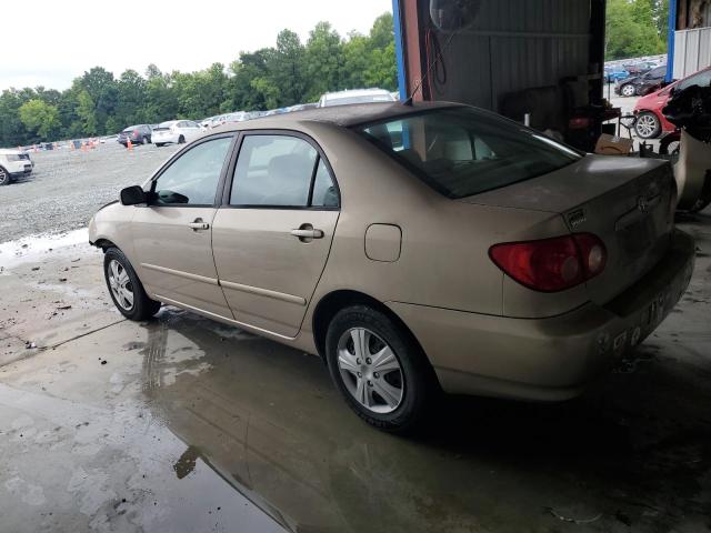 Photo 1 VIN: 2T1BR30E06C595443 - TOYOTA COROLLA CE 