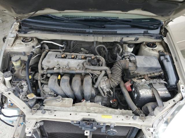 Photo 10 VIN: 2T1BR30E06C595443 - TOYOTA COROLLA CE 