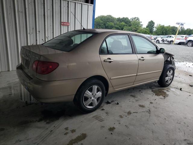 Photo 2 VIN: 2T1BR30E06C595443 - TOYOTA COROLLA CE 