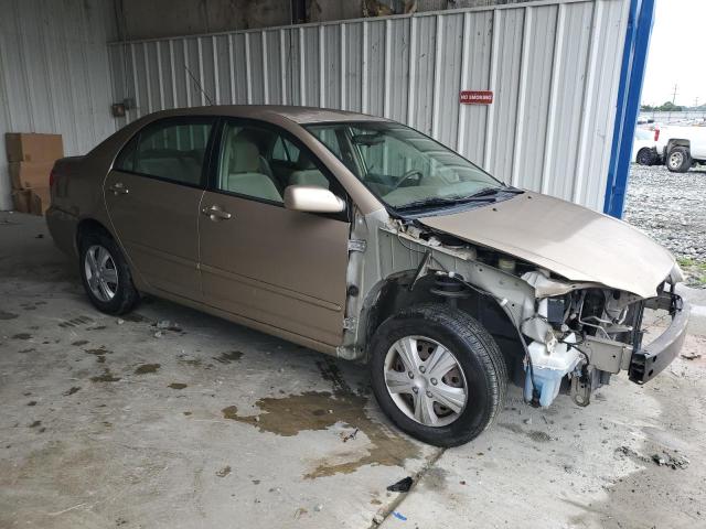 Photo 3 VIN: 2T1BR30E06C595443 - TOYOTA COROLLA CE 