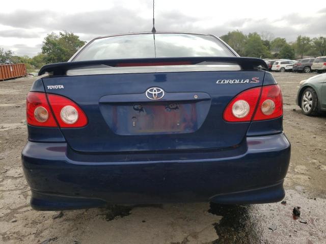 Photo 5 VIN: 2T1BR30E07C734407 - TOYOTA COROLLA CE 