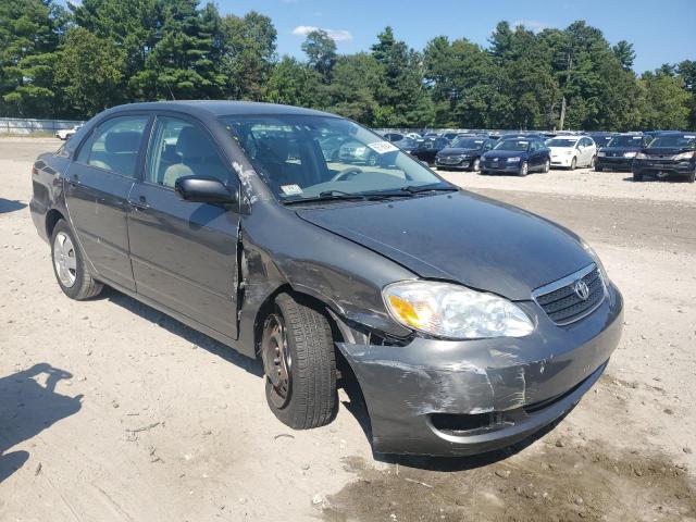 Photo 3 VIN: 2T1BR30E07C758173 - TOYOTA COROLLA CE 