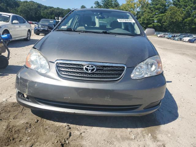 Photo 4 VIN: 2T1BR30E07C758173 - TOYOTA COROLLA CE 