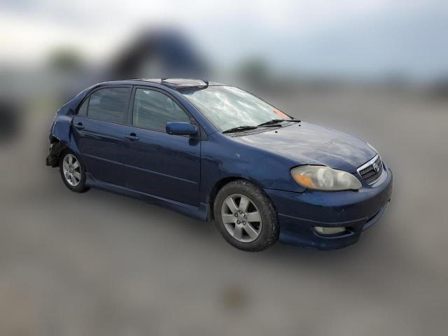 Photo 3 VIN: 2T1BR30E08C907683 - TOYOTA COROLLA 