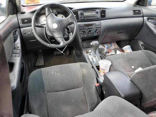 Photo 7 VIN: 2T1BR30E08C907683 - TOYOTA COROLLA 