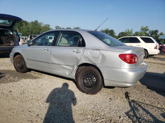 Photo 1 VIN: 2T1BR30E08C915895 - TOYOTA COROLLA CE 