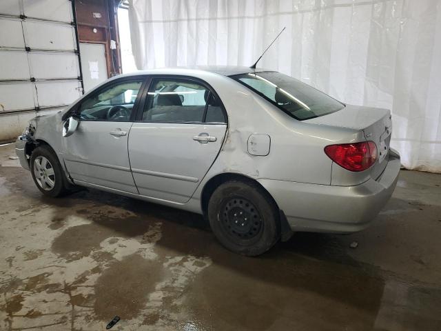 Photo 1 VIN: 2T1BR30E08C933815 - TOYOTA COROLLA 