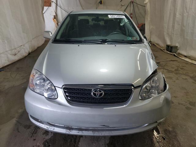 Photo 4 VIN: 2T1BR30E08C933815 - TOYOTA COROLLA 