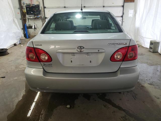 Photo 5 VIN: 2T1BR30E08C933815 - TOYOTA COROLLA 