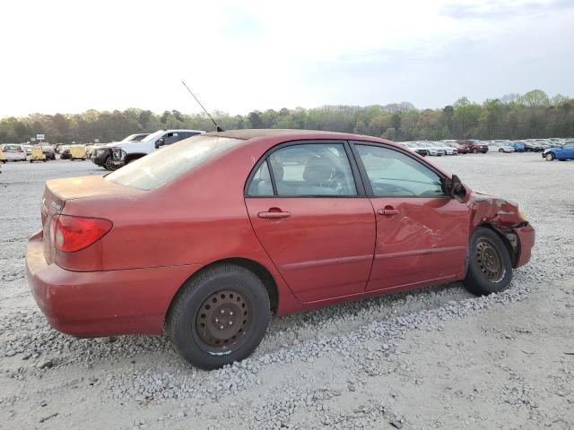 Photo 2 VIN: 2T1BR30E15C368261 - TOYOTA COROLLA 