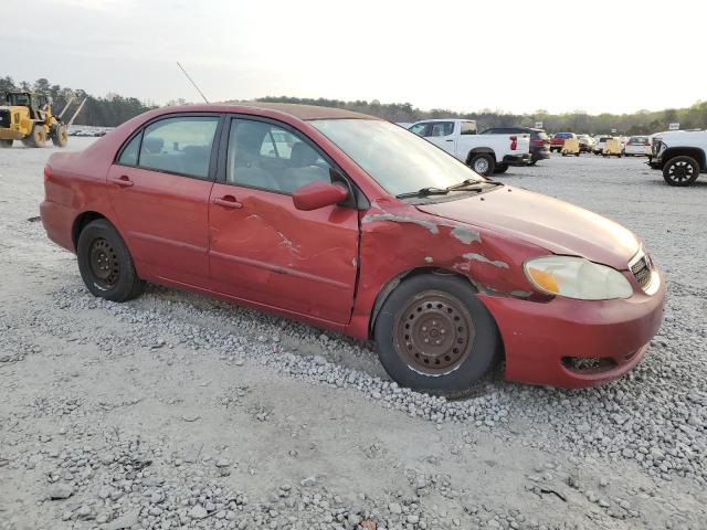 Photo 3 VIN: 2T1BR30E15C368261 - TOYOTA COROLLA 