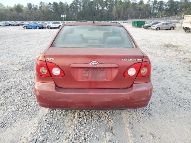 Photo 5 VIN: 2T1BR30E15C368261 - TOYOTA COROLLA 