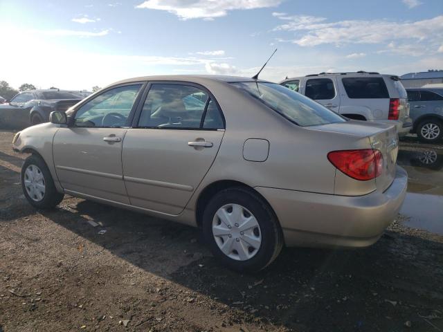 Photo 1 VIN: 2T1BR30E15C372861 - TOYOTA COROLLA CE 